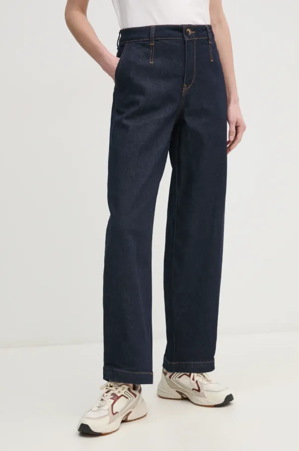 Mos Mosh Traperice Mos Mosh za žene, visoki struk, 170120