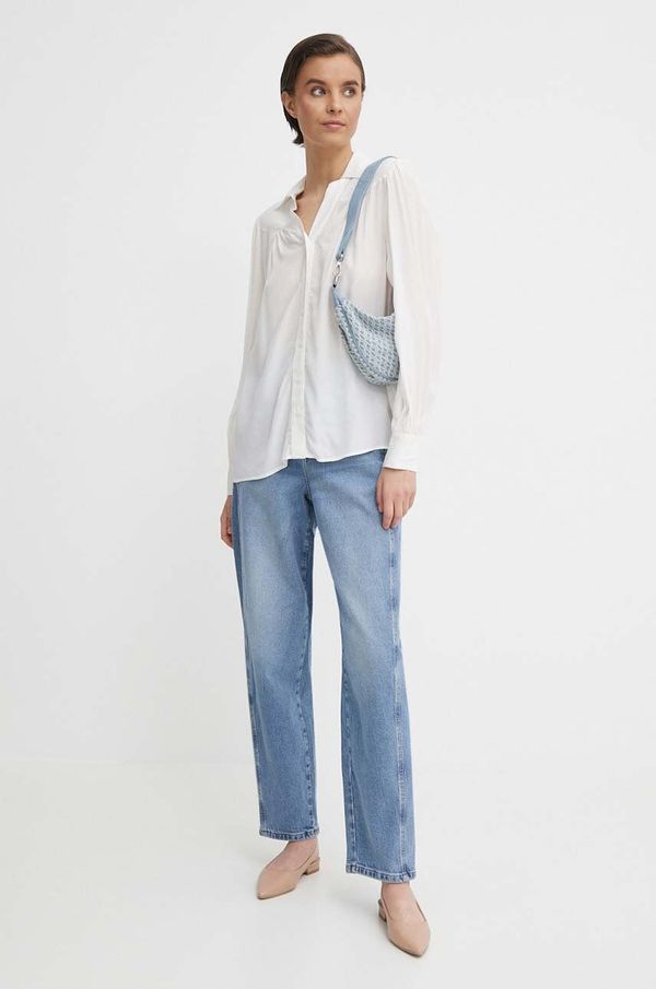 Mos Mosh Traperice Mos Mosh za žene, visoki struk