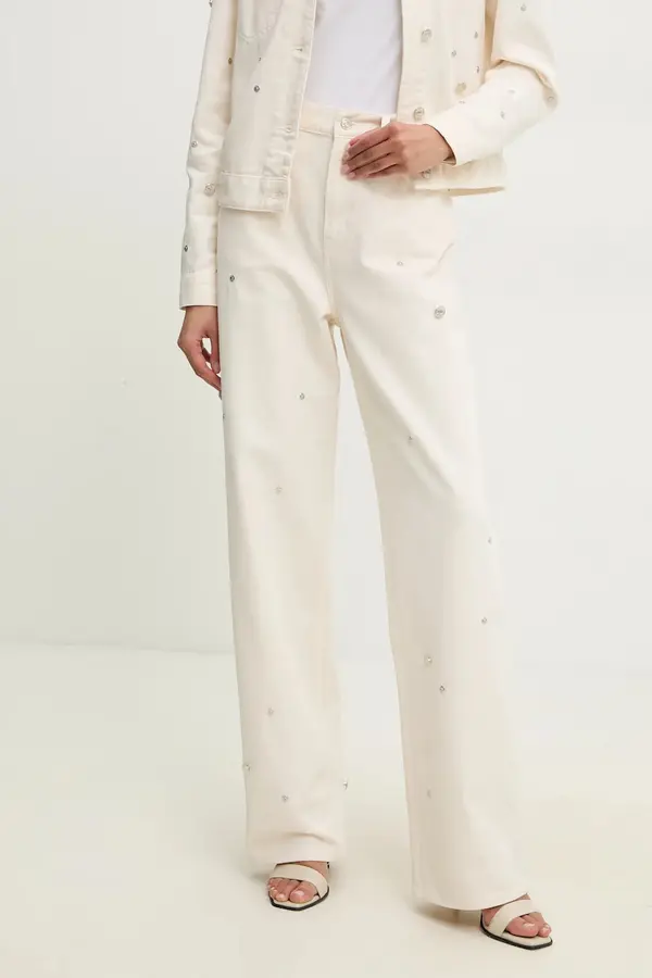 Moschino Jeans Traperice Moschino Jeans