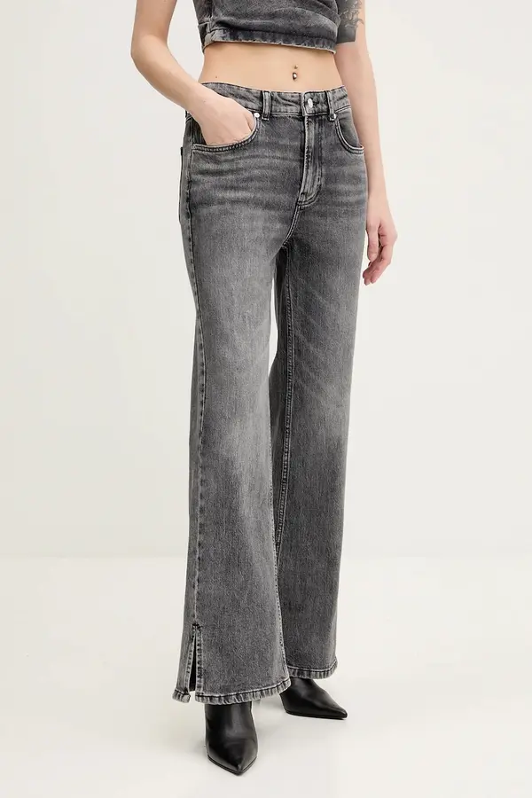 Moschino Jeans Traperice Moschino Jeans