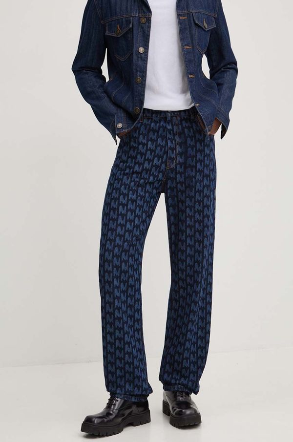 MSGM Traperice MSGM za muškarce, 3740MP233X.247567