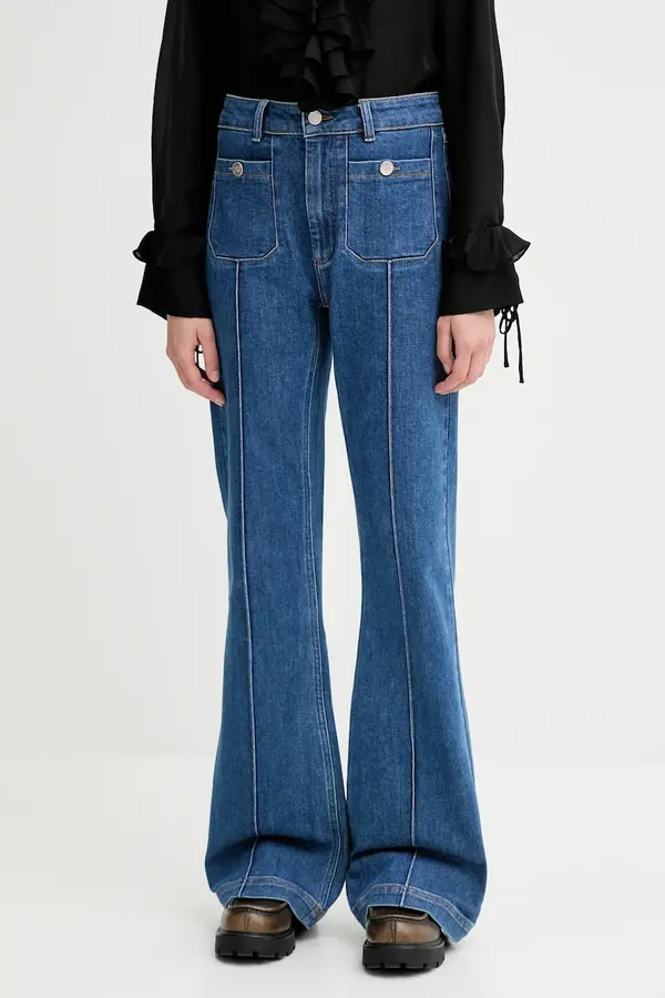 MUNTHE Traperice MUNTHE LELLANOR