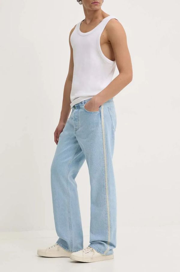 Nanushka Traperice Nanushka GANNON za muškarce, NM24PFPA01352