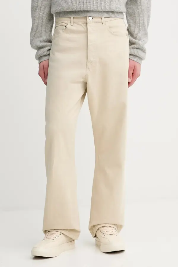 Nanushka Traperice Nanushka NM25FWJN07273