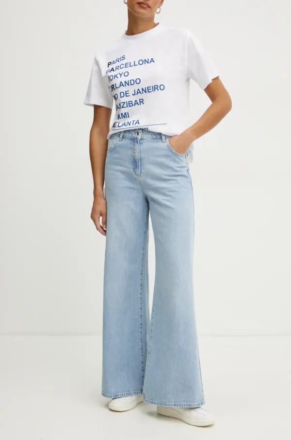 Patrizia Pepe Traperice Patrizia Pepe za žene, 8P0715 D1WZB