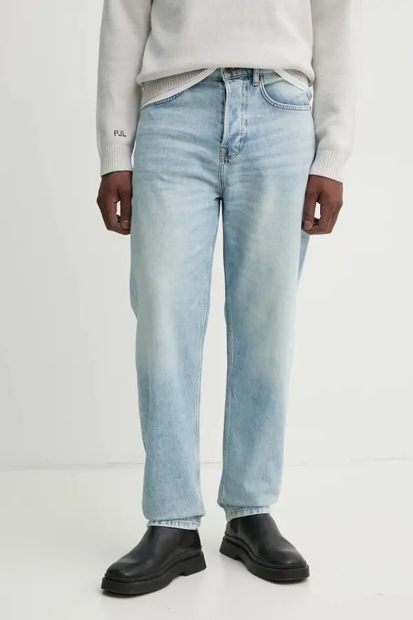 Pepe Jeans Traperice Pepe Jeans LOOSE JEANS FADEOUT