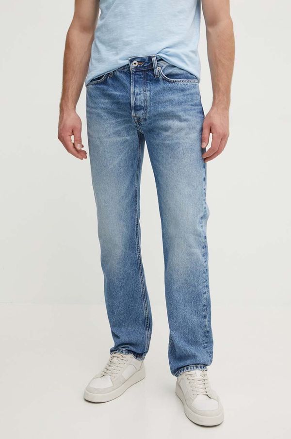Pepe Jeans Traperice Pepe Jeans LOOSE JEANS za muškarce, PM207704MP7