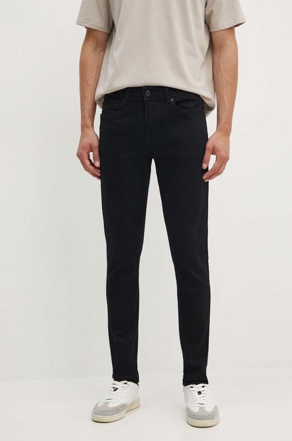 Pepe Jeans Traperice Pepe Jeans SKINNY JEANS za muškarce, PM207387XG9