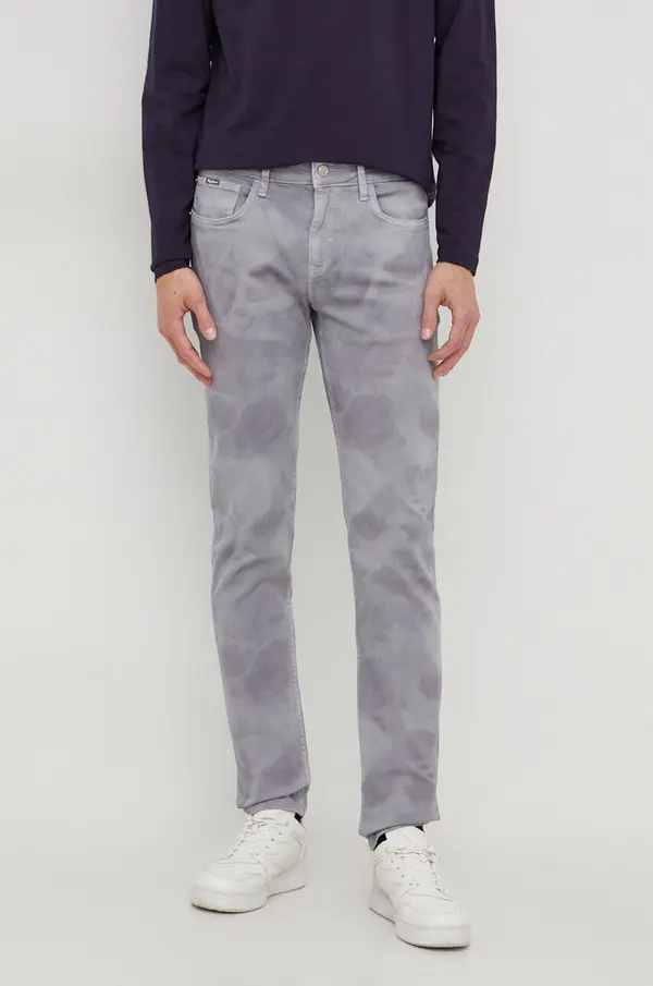 Pepe Jeans Traperice Pepe Jeans SLIM CLOUDED
