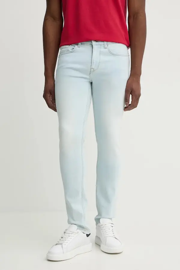 Pepe Jeans Traperice Pepe Jeans SLIM JEANS HATCH