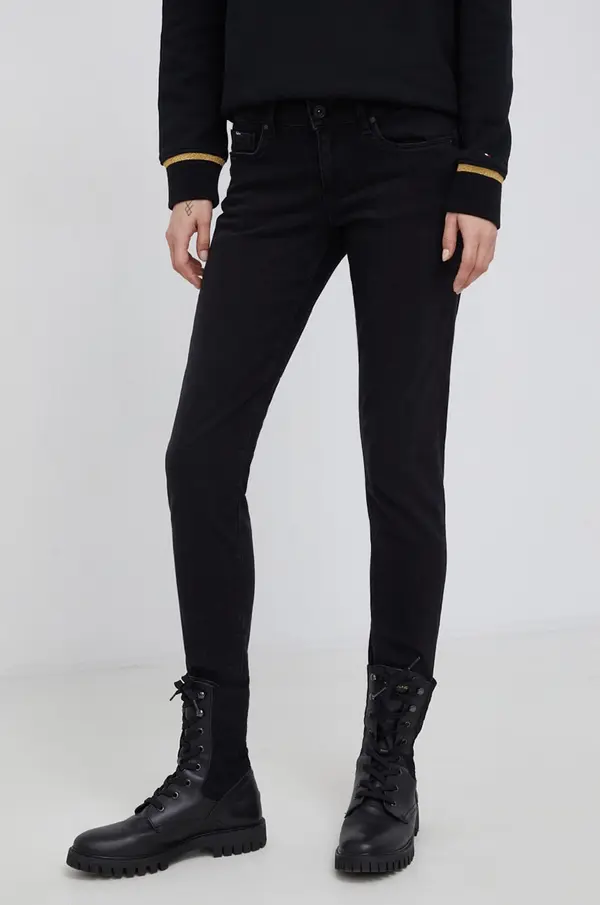 Pepe Jeans Traperice Pepe Jeans Soho