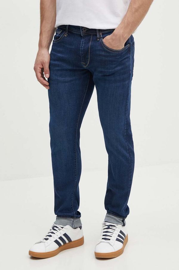 Pepe Jeans Traperice Pepe Jeans STANLEY za muškarce, PM206326WN9