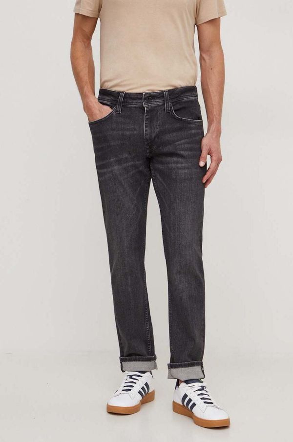 Pepe Jeans Traperice Pepe Jeans STRAIGHT za muškarce, PM207393XX1