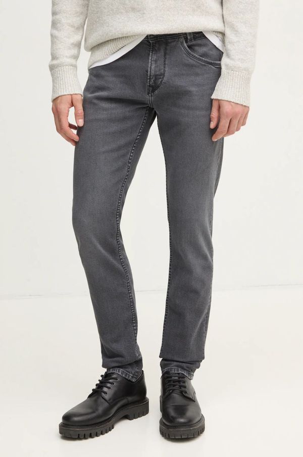Pepe Jeans Traperice Pepe Jeans TAPERED JEANS SPIKE za muškarce, PM207391UM5