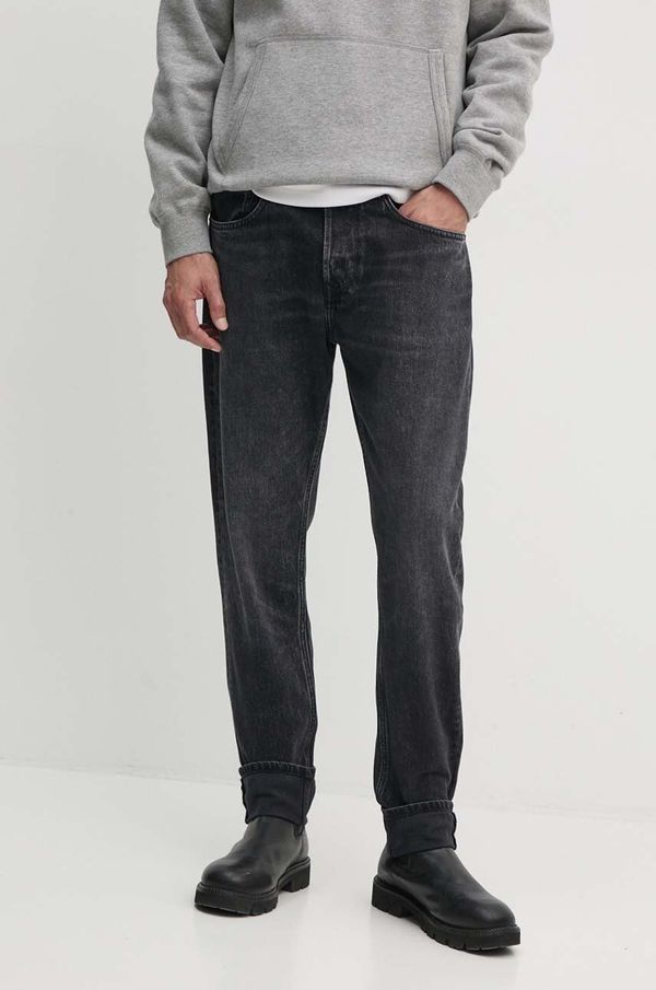 Pepe Jeans Traperice Pepe Jeans TAPERED JEANS za muškarce, PM207392XH7