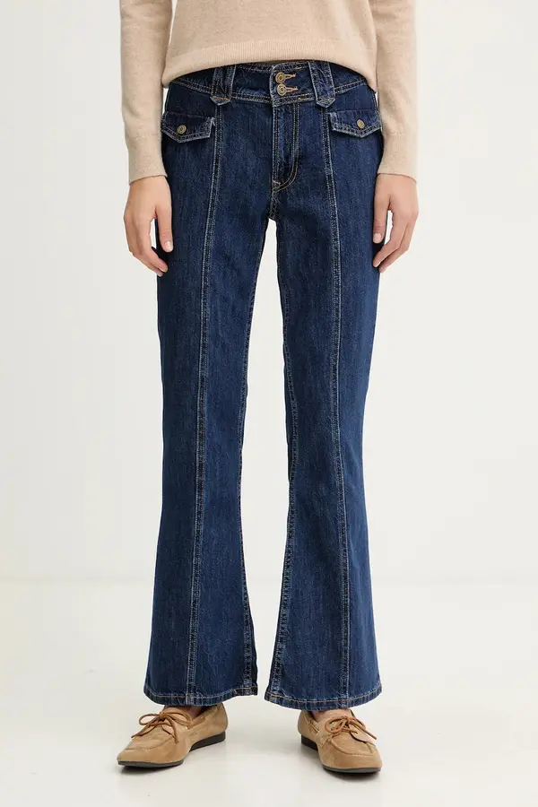 Pepe Jeans Traperice Pepe Jeans