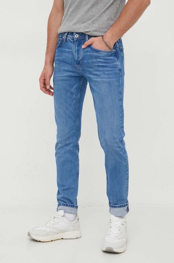 Pepe Jeans Traperice Pepe Jeans za muškarce