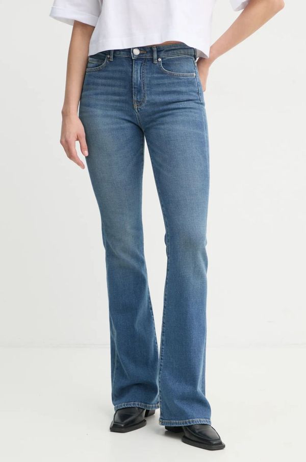 Pinko Traperice Pinko za žene, visoki struk, 100561 A2DP