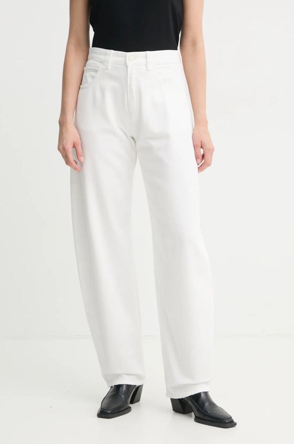 Pinko Traperice Pinko za žene, visoki struk, 103180 A2HD