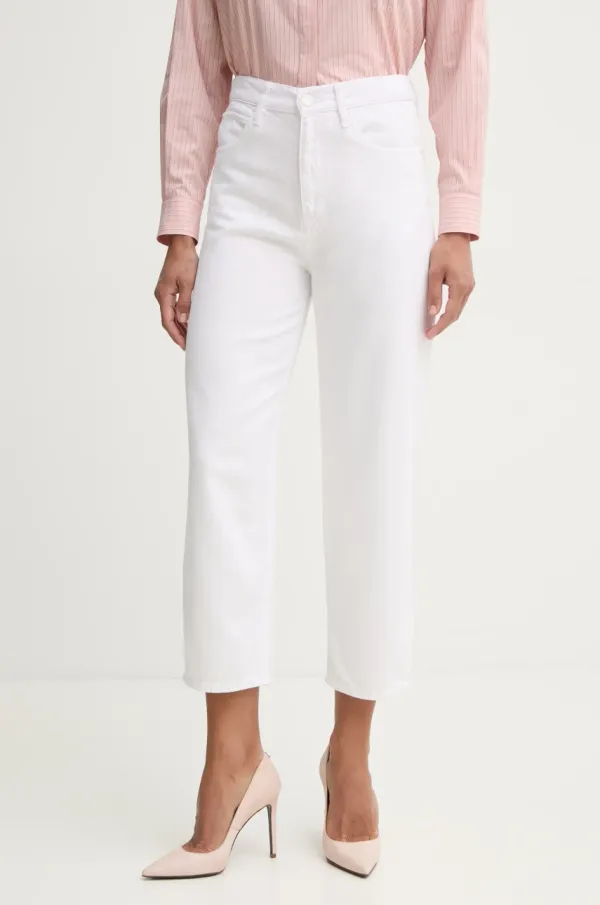 Pinko Traperice Pinko za žene, visoki struk, 103857 A2H6