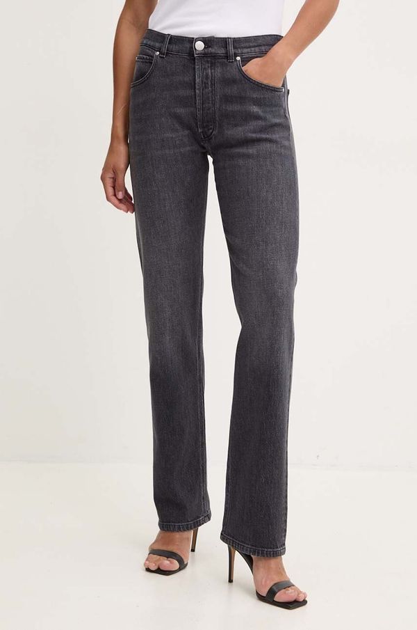 Pinko Traperice Pinko za žene, visoki struk, 103882 A20U