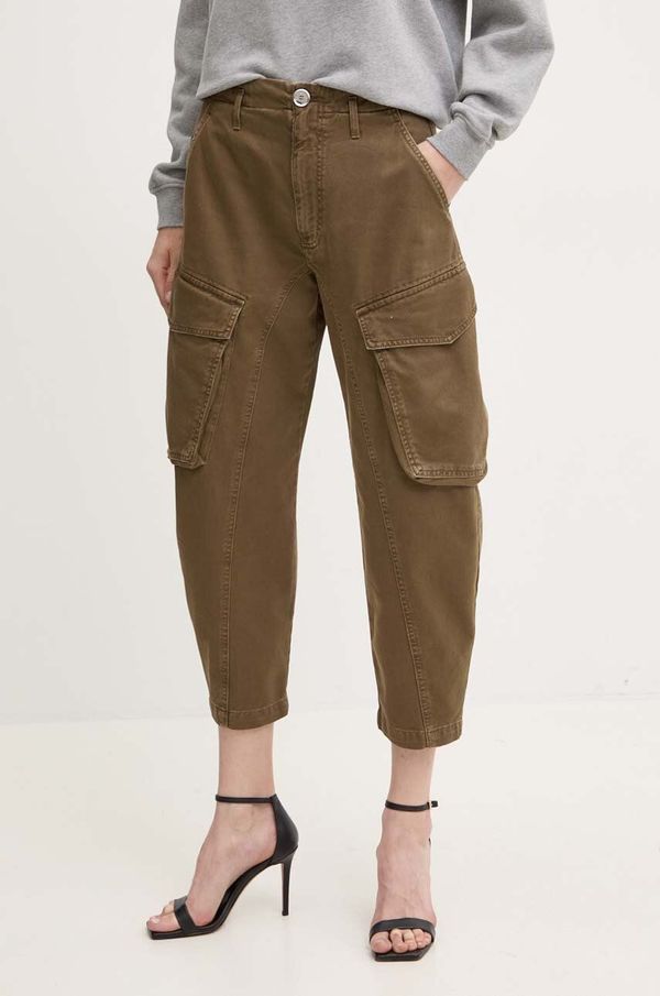 Pinko Traperice Pinko za žene, visoki struk, 103909 A21Y