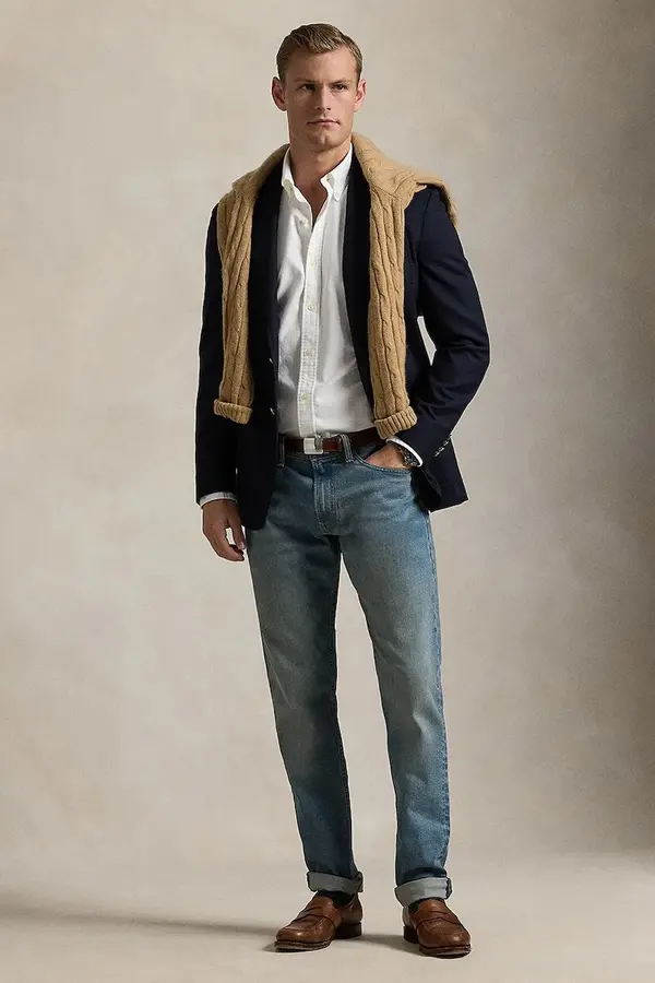 Polo Ralph Lauren Traperice Polo Ralph Lauren