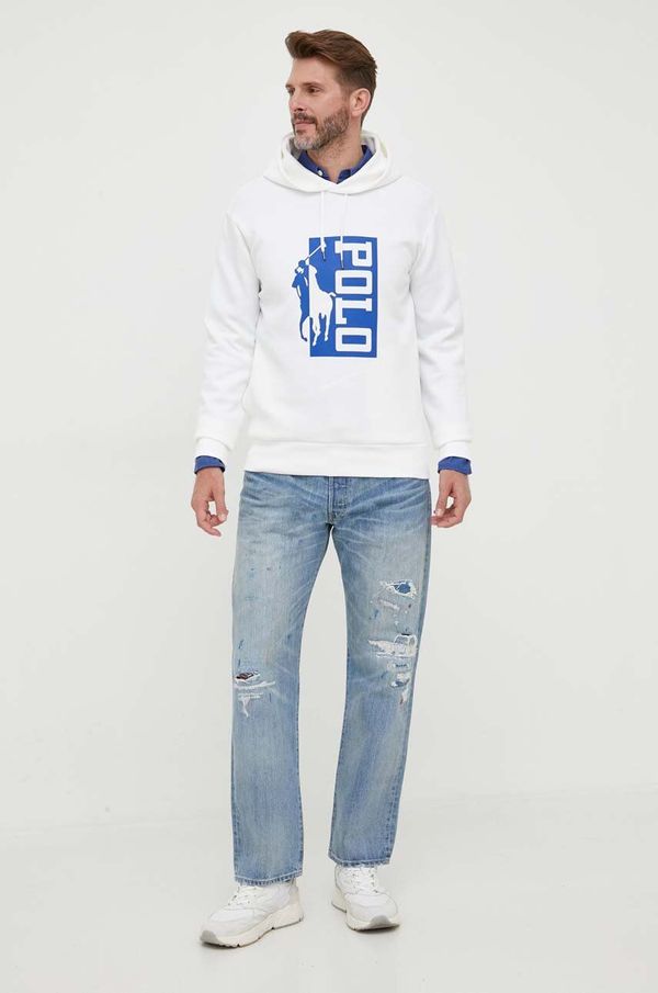 Polo Ralph Lauren Traperice Polo Ralph Lauren za muškarce