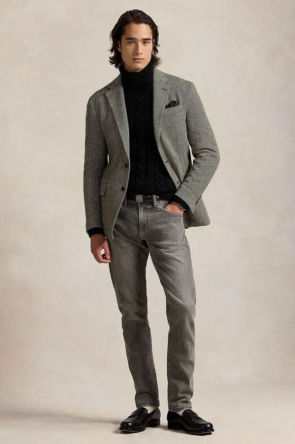 Polo Ralph Lauren Traperice Polo Ralph Lauren za muškarce, 710956086