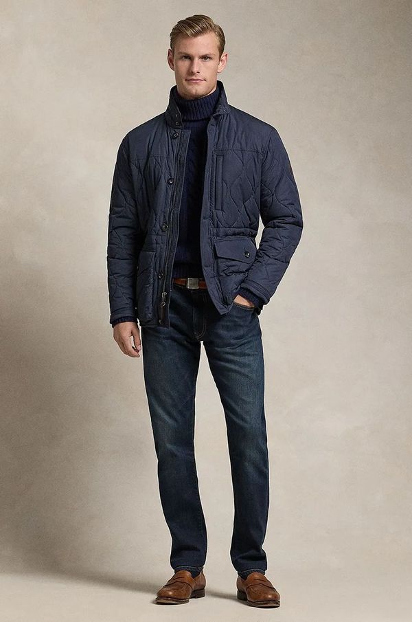 Polo Ralph Lauren Traperice Polo Ralph Lauren za muškarce, 710956090