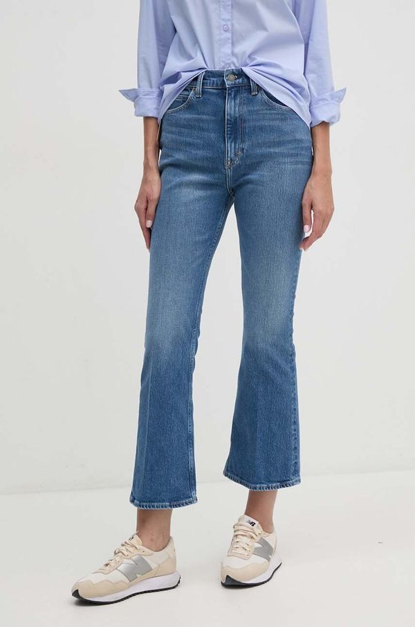 Polo Ralph Lauren Traperice Polo Ralph Lauren za žene, visoki struk, 211890140