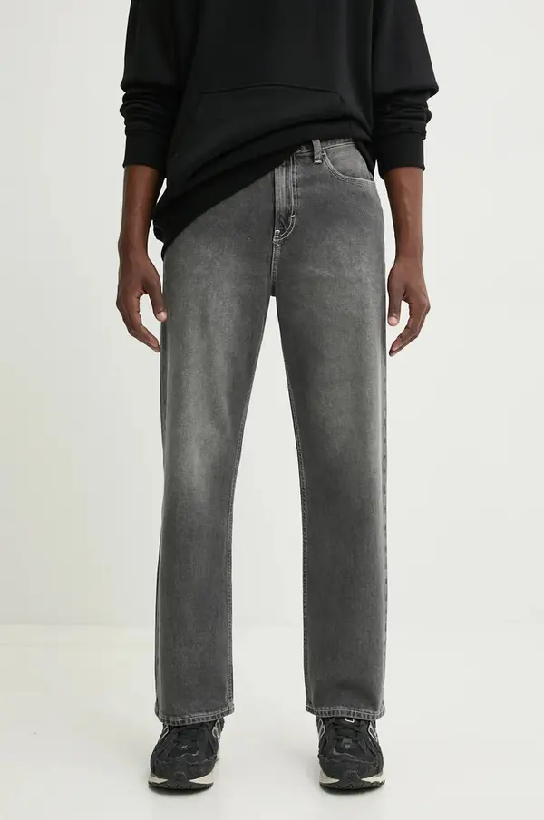 Quiksilver Traperice Quiksilver Mercury Denim Jean