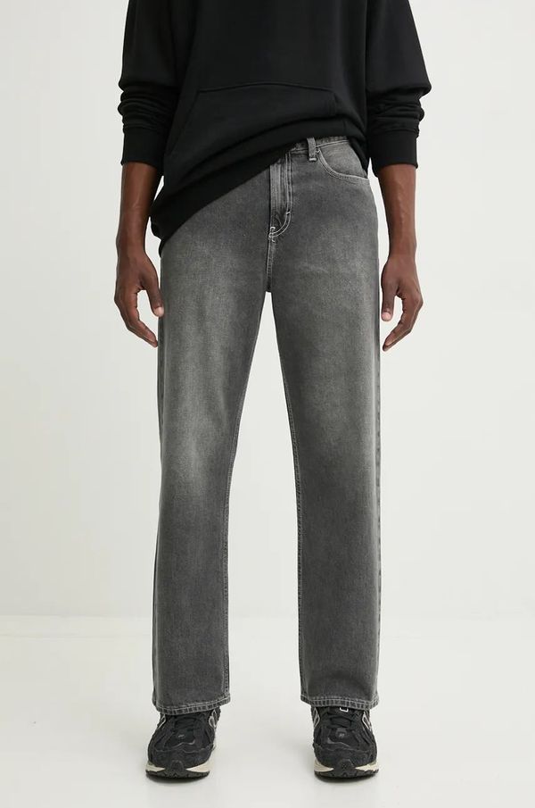 Quiksilver Traperice Quiksilver Mercury Denim Jean za muškarce, AQYDP03020