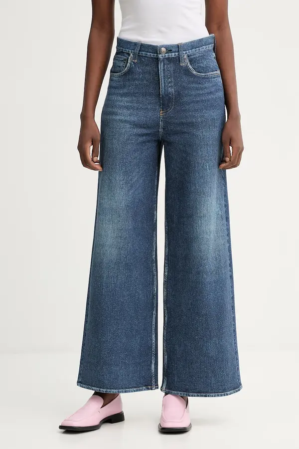 rag & bone Traperice Rag & Bone Miramar Sofie