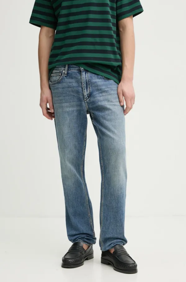 rag & bone Traperice Rag & Bone za muškarce, MED23S1215FFGO