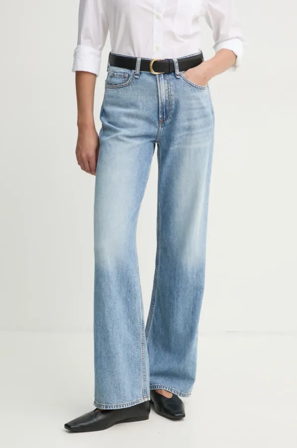 rag & bone Traperice Rag & Bone za žene, WDD23S2935F2AU