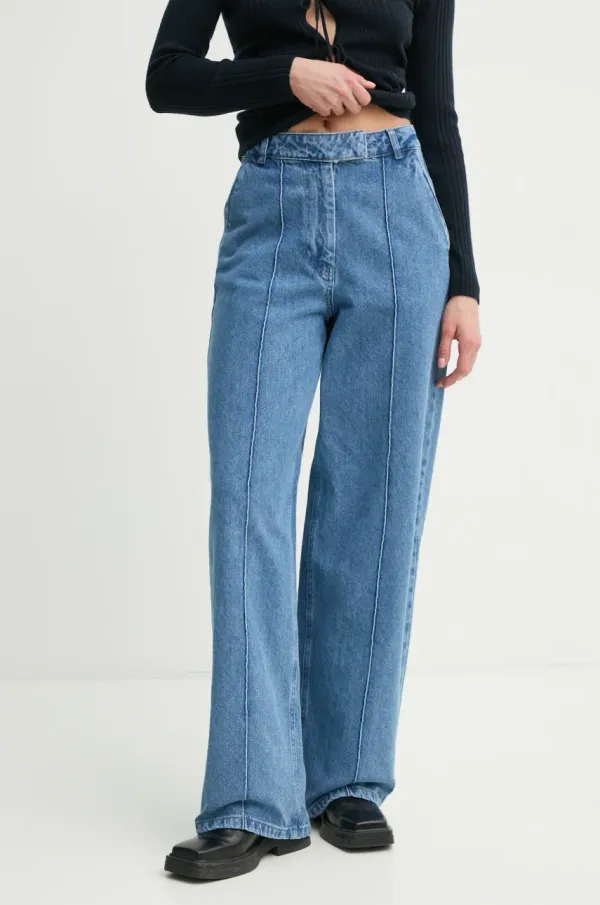 Remain Traperice Remain za žene, visoki struk, 5023742615