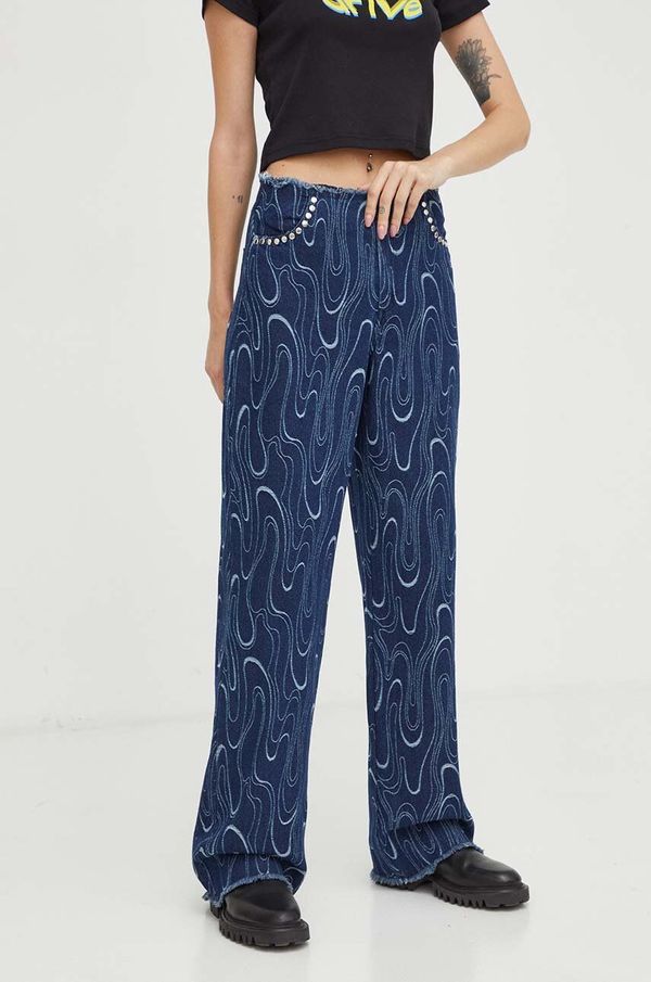 Resume Traperice Résumé za žene, visoki struk