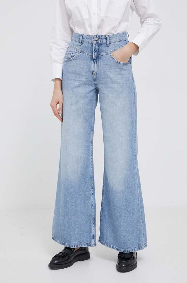 Rich & Royal Traperice Rich & Royal Dirty za žene, visoki struk