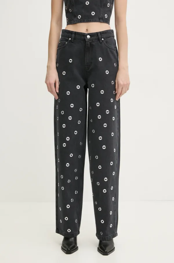 Rotate Traperice Rotate 0 za žene, visoki struk, 1140022998