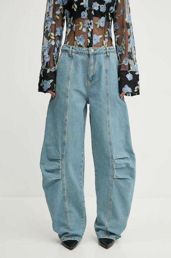 Rotate Traperice Rotate za žene, visoki struk, 1136403049