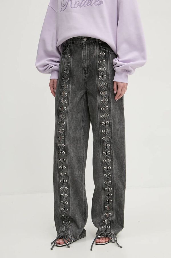 Rotate Traperice Rotate za žene, visoki struk, 113887100