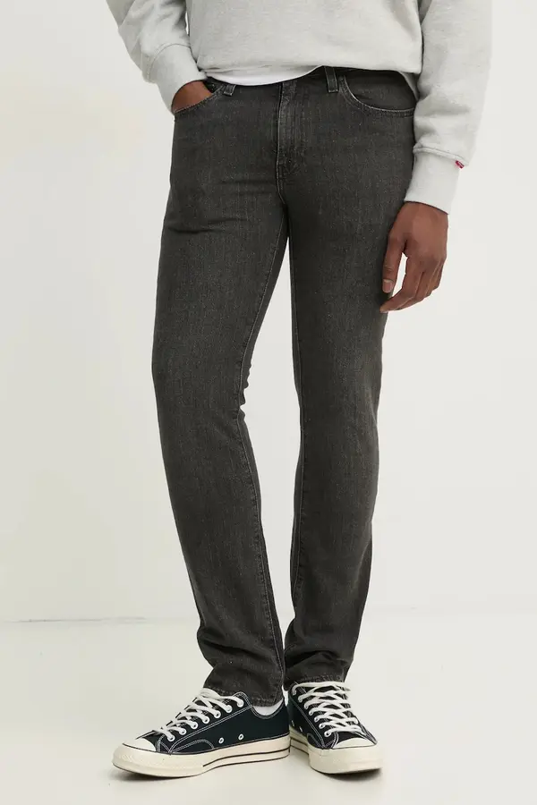 Levi's Traperice s dodatkom lana Levi's 511 SLIM 511™ SLIM