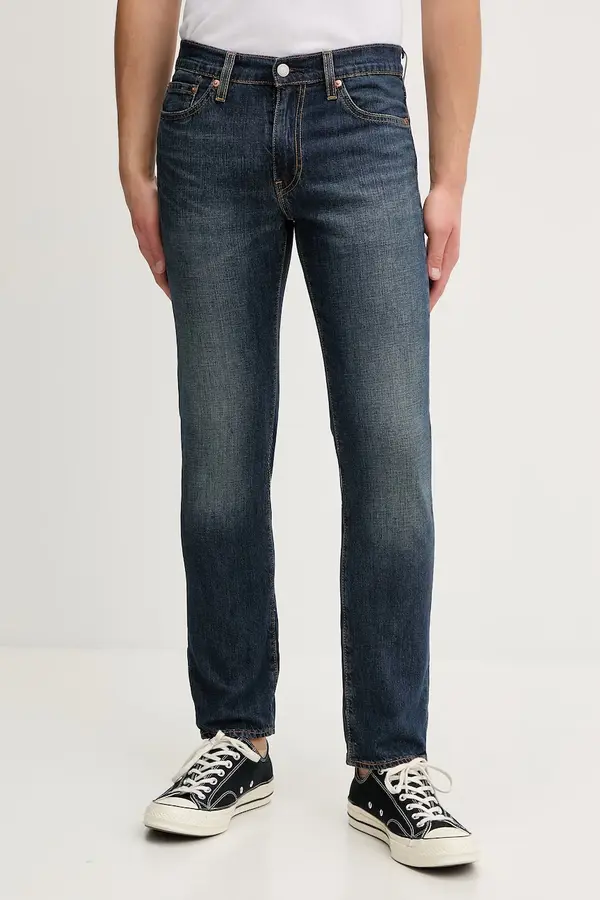 Levi's Traperice s dodatkom lana Levi's 511™ SLIM