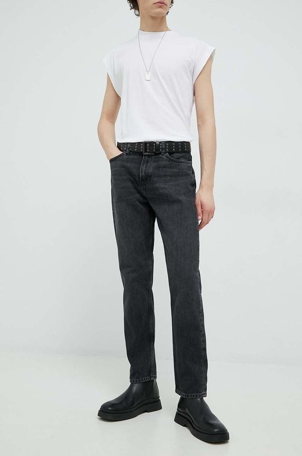 Samsoe Samsoe Traperice Samsoe Samsoe Cosmo za muškarce