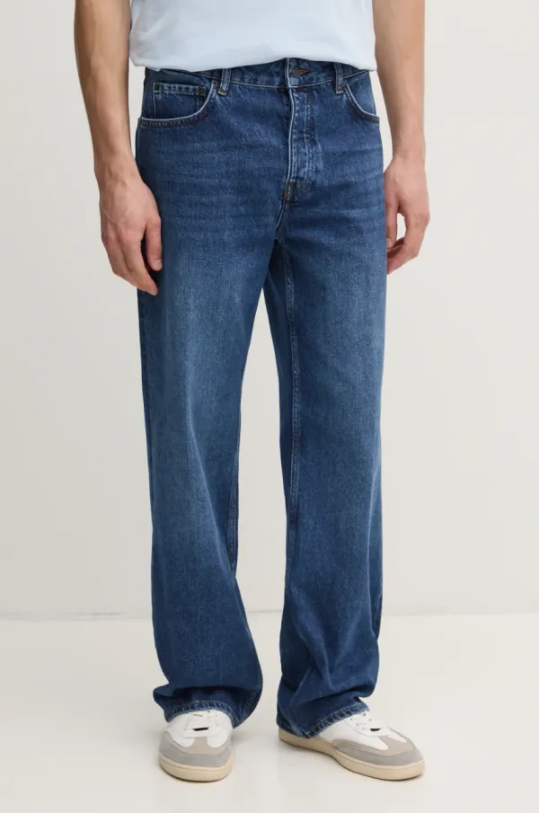 Sisley Traperice Sisley za muškarce, 4W3TSE02L