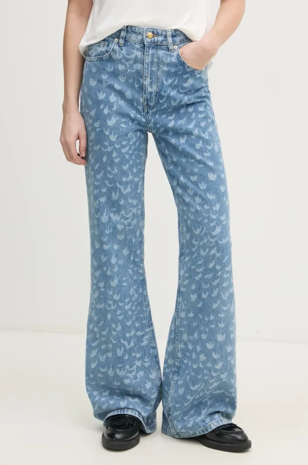 Sisley Traperice Sisley za žene, 43Y3LE04F