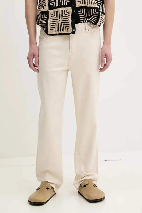 Solid Traperice Solid RYAN