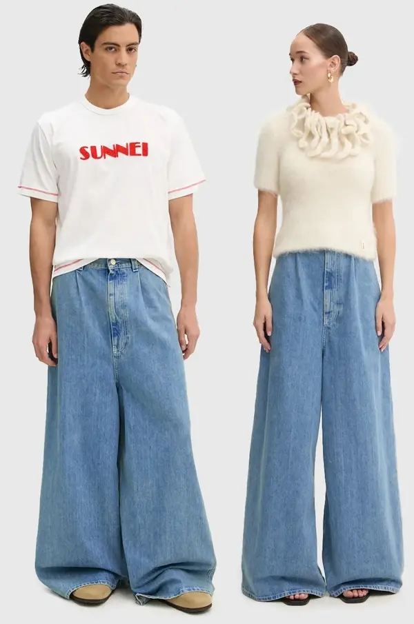 Sunnei Traperice Sunnei