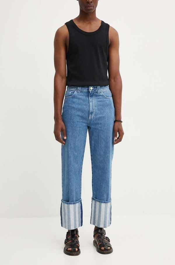 Sunnei Traperice Sunnei za muškarce, CRTWMBOT046